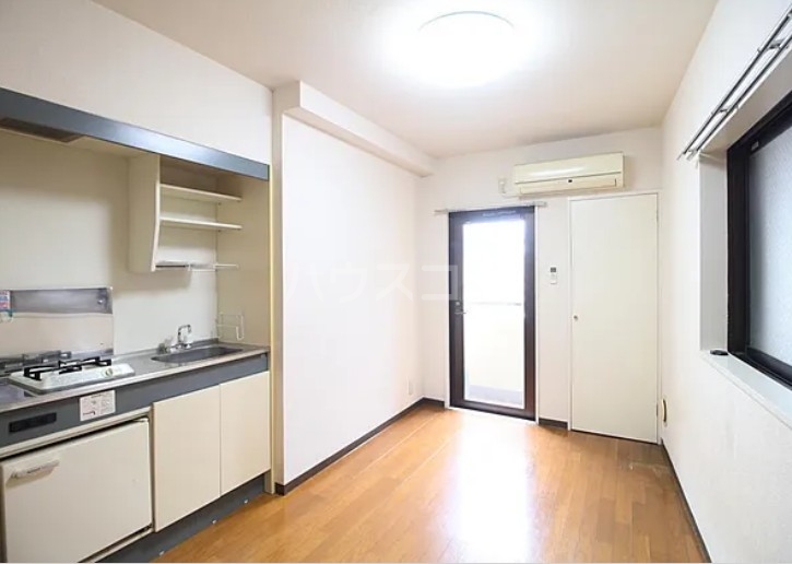 3/12 リビング/ダイニング