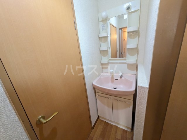 21/30 洗面