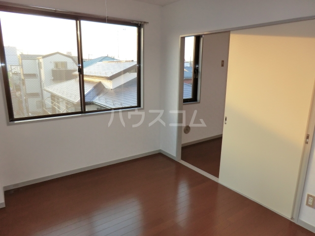 5/30 リビング/ダイニング
