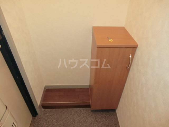 12/30 玄関