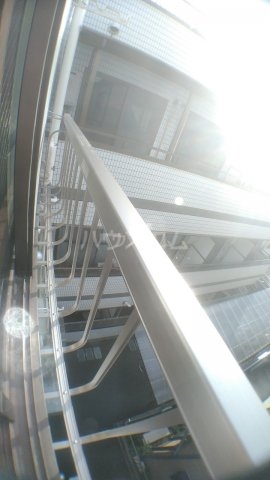 17/30 バルコニー