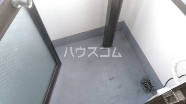 15/25 バルコニー