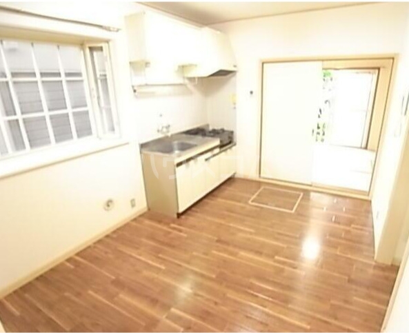 6/30 リビング/ダイニング