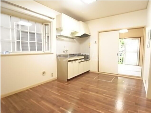 4/30 リビング/ダイニング