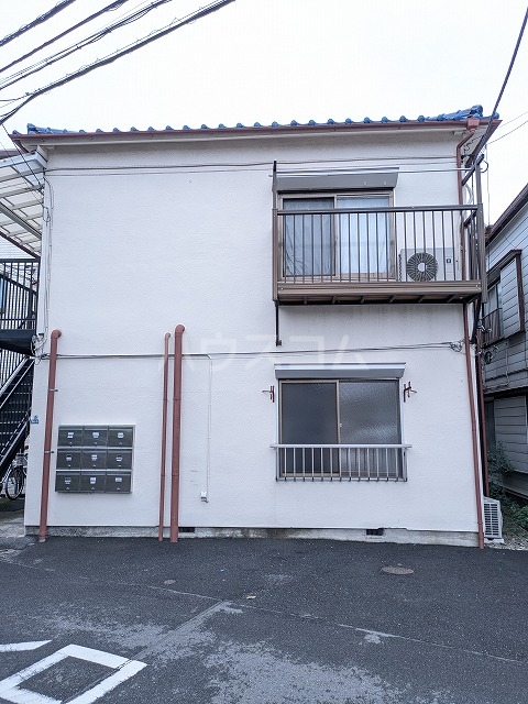 1/30 外観