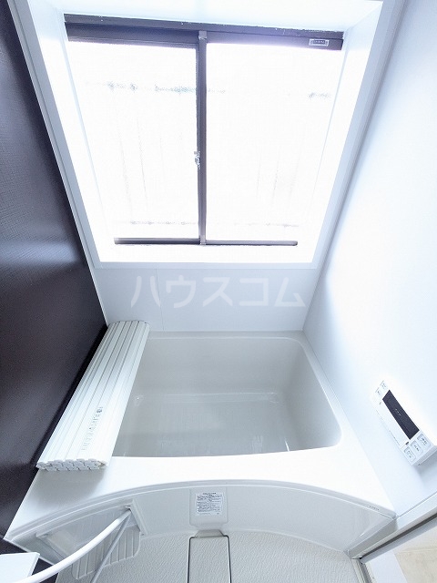 17/30 浴室