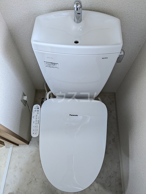 18/30 トイレ