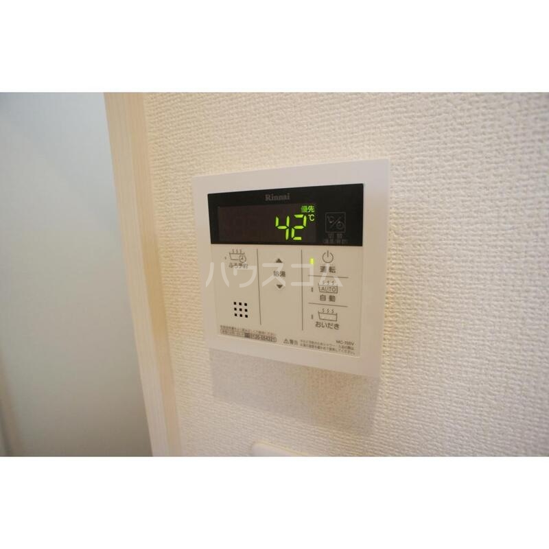 12/24 設備