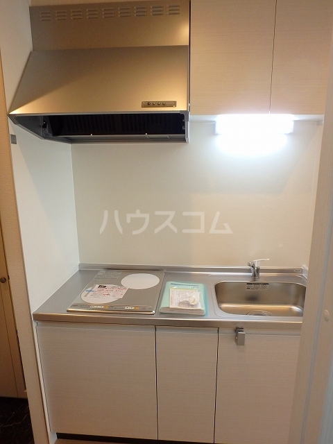 9/28 キッチン