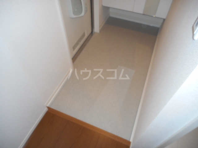 12/30 玄関