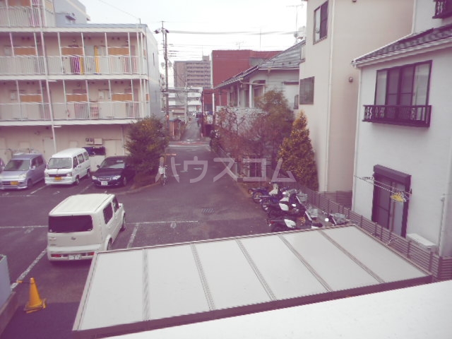 29/30 駐車場