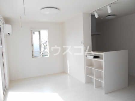 3/26 リビング/ダイニング