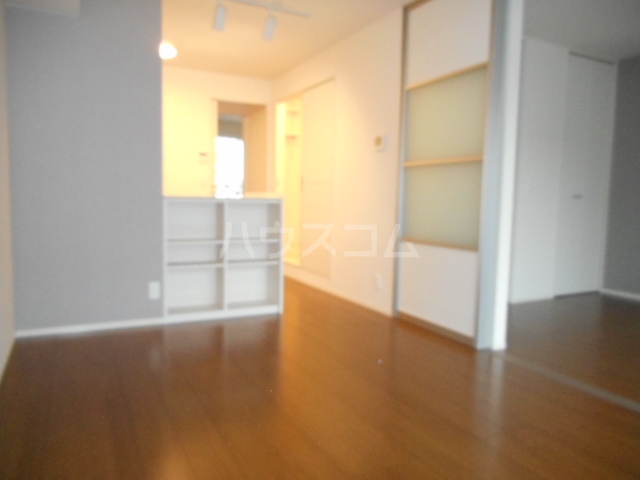 5/30 リビング/ダイニング