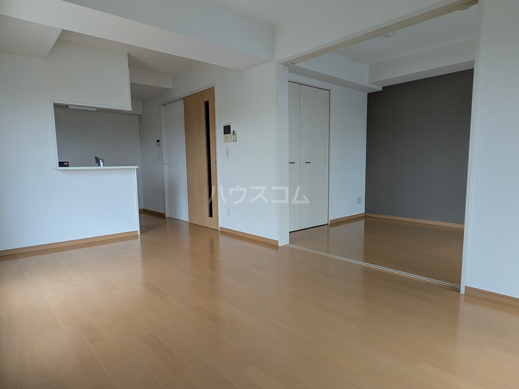 6/25 リビング/ダイニング