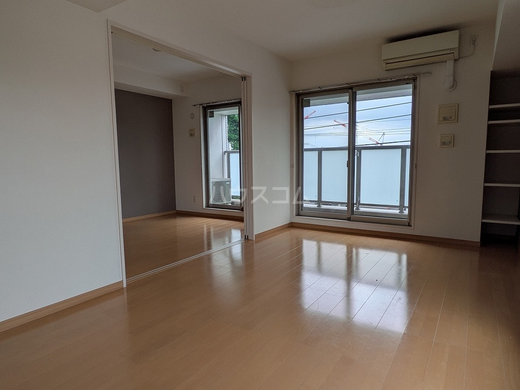 3/25 リビング/ダイニング