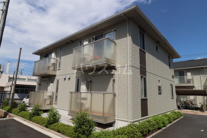 2/9 外観