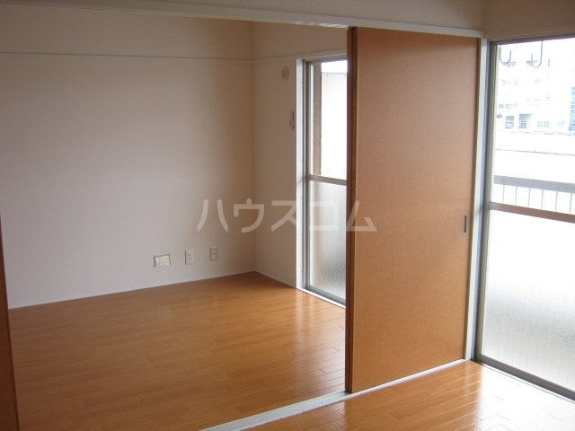 3/14 リビング/ダイニング