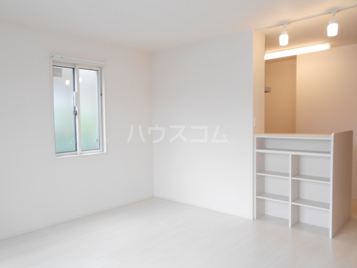 3/27 リビング/ダイニング