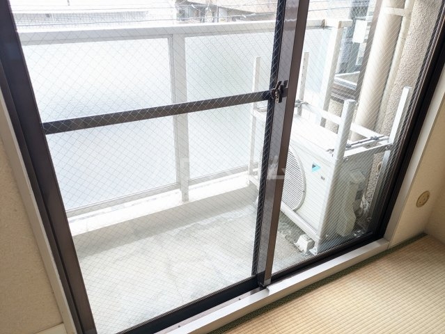 21/30 バルコニー