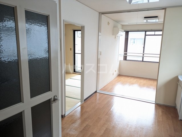 6/30 リビング/ダイニング