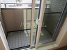 11/20 バルコニー