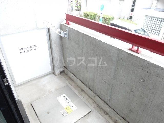 15/24 バルコニー