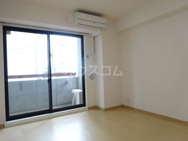 4/24 リビング/ダイニング