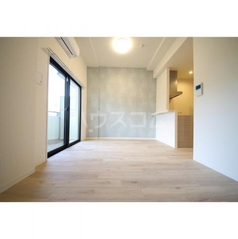 4/30 リビング/ダイニング