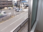 17/30 バルコニー