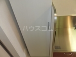 18/30 バルコニー