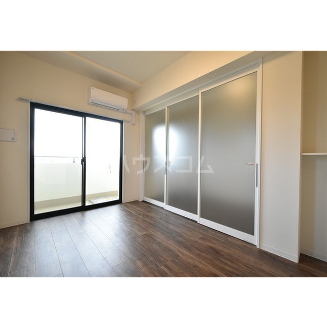 4/28 リビング/ダイニング