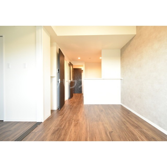 3/28 リビング/ダイニング