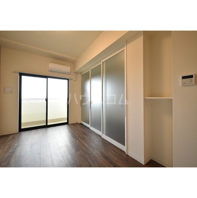 5/30 リビング/ダイニング