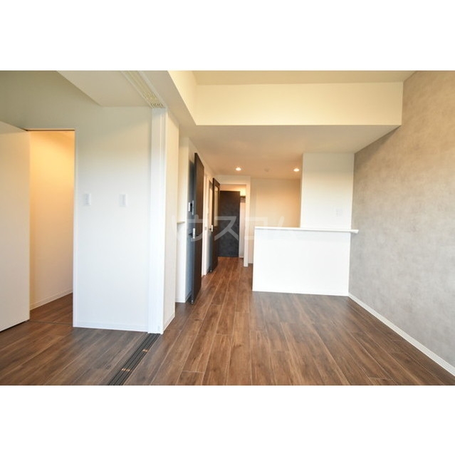 6/30 リビング/ダイニング