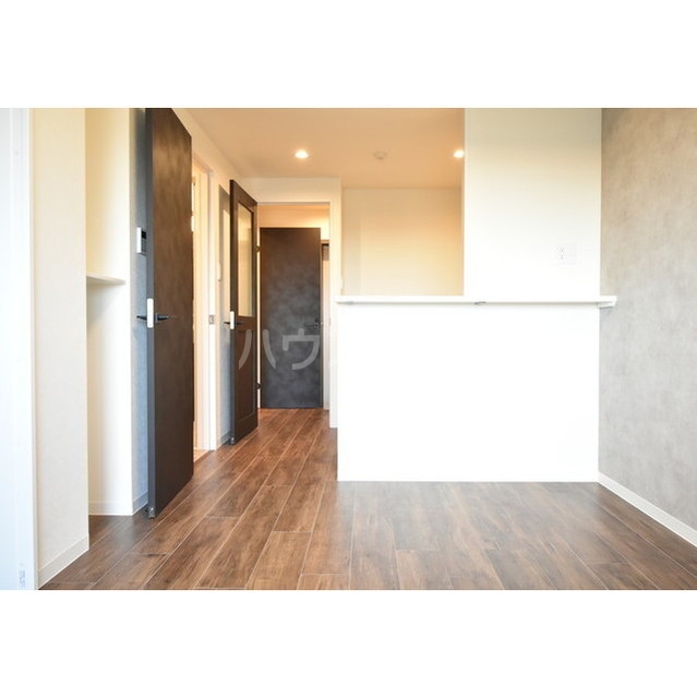 7/30 リビング/ダイニング