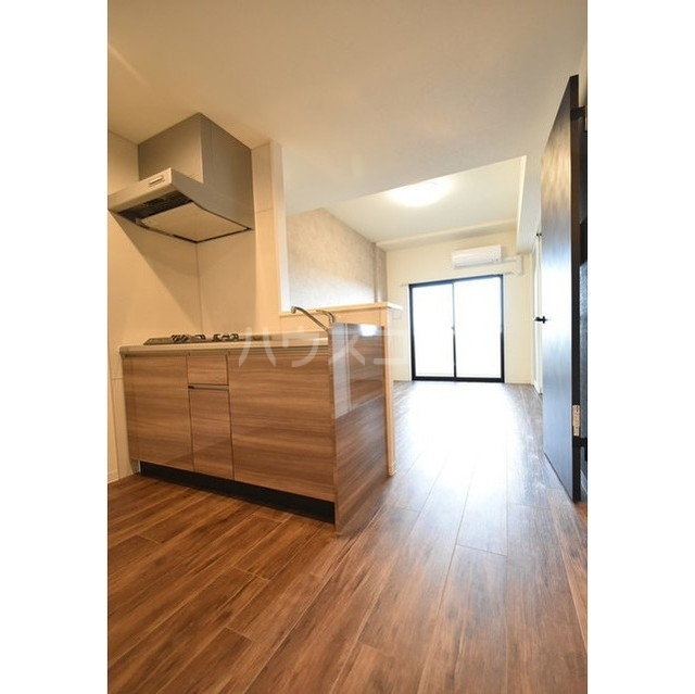 8/30 リビング/ダイニング