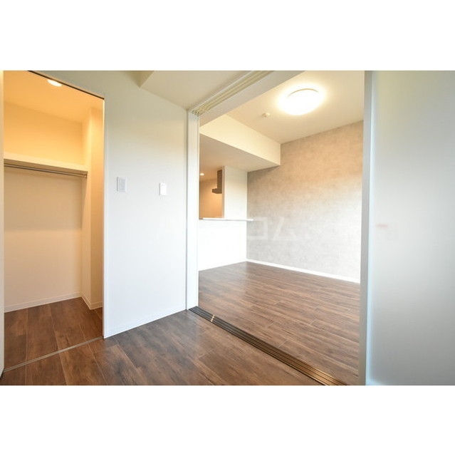 9/30 リビング/ダイニング