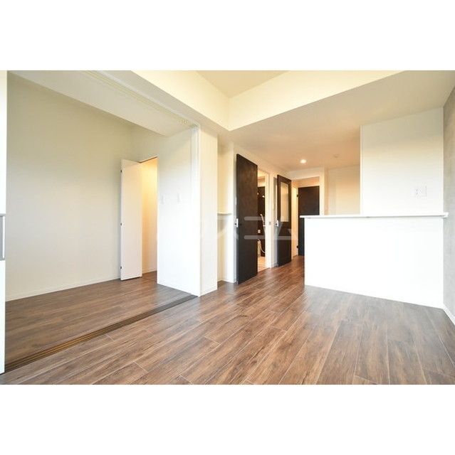 3/30 リビング/ダイニング