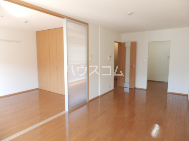 3/27 リビング/ダイニング