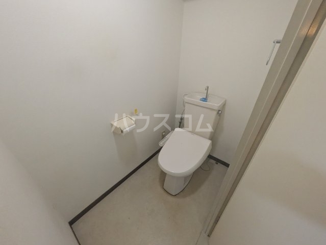 9/28 トイレ