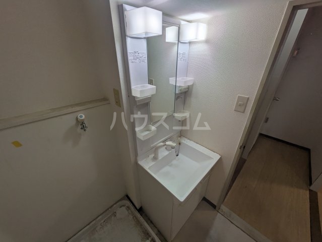 10/28 洗面
