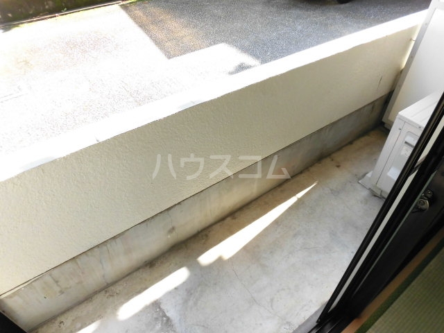 17/30 バルコニー