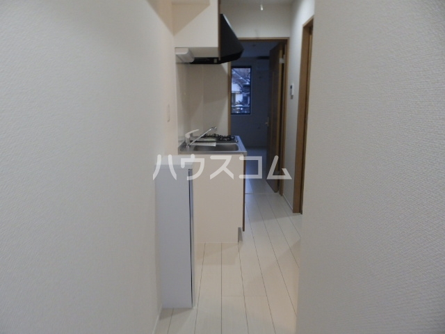 4/30 室内