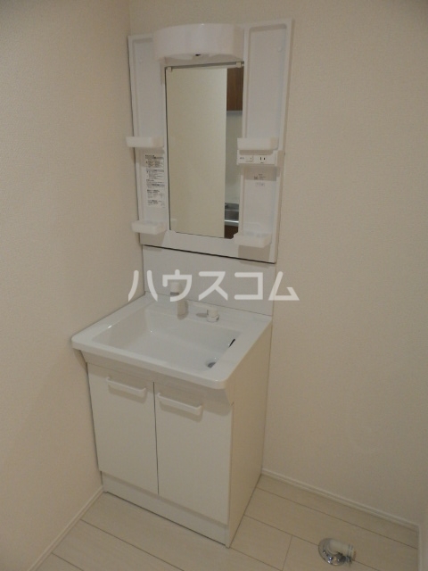 14/30 洗面