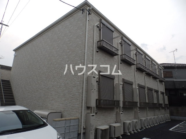 1/30 外観