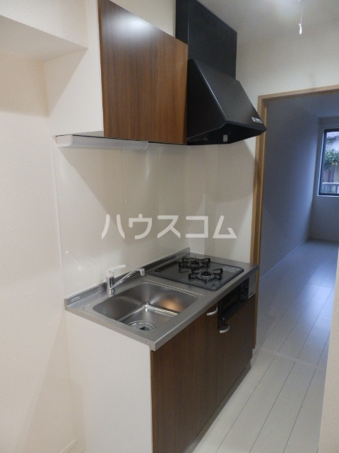 9/30 キッチン