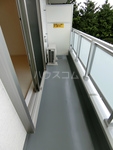 15/24 バルコニー