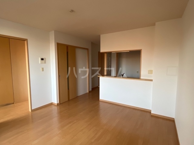 3/25 リビング/ダイニング