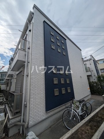 1/21 外観