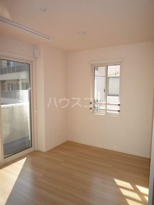 4/24 リビング/ダイニング